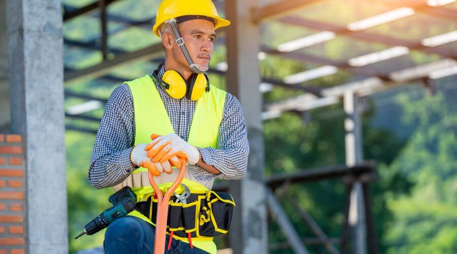 Professional metal roof installation in New Lisbon, WI